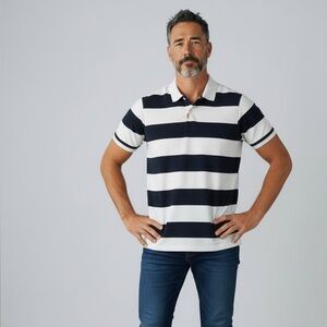 Nike Dri-Fit Polo Men’s Large